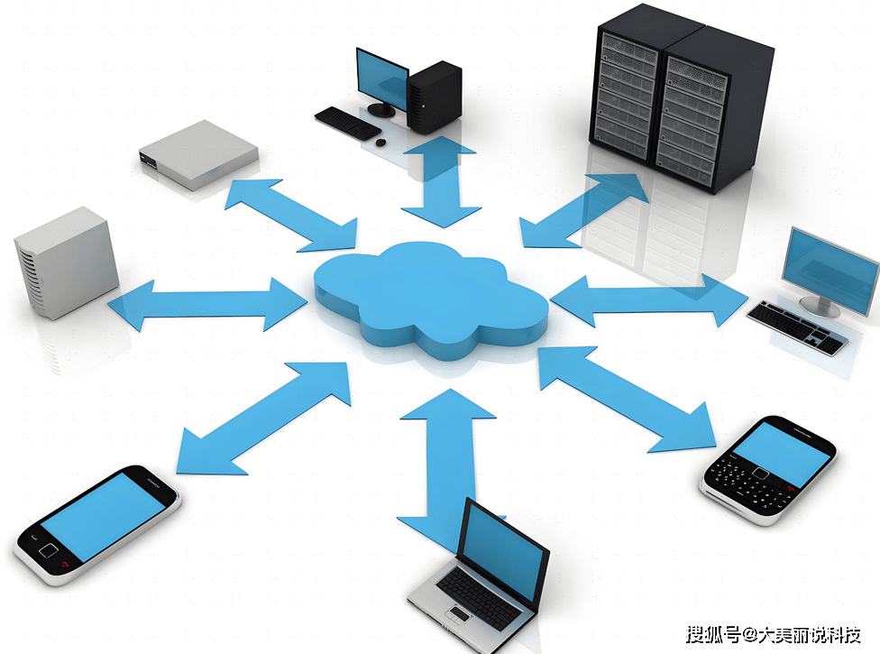 计算机系统集成服务 构建高效可靠的网络系统