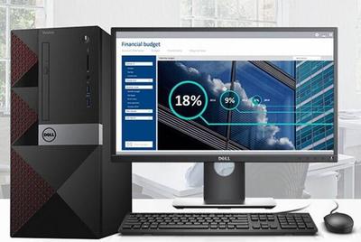 让工作与游戏更沉浸 台式电脑与系统集成服务推荐