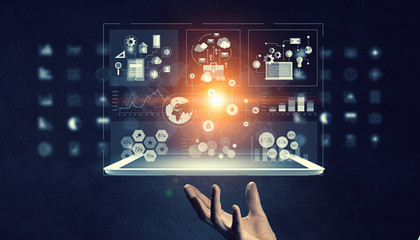 Visual Basic 编程语言简介与其在计算机系统集成中的应用